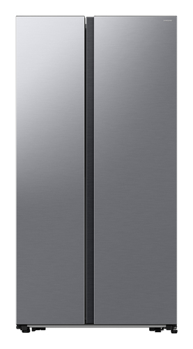 Frigorifero Samsung AIR SPACE AI RS57DG400EM9EF Inox