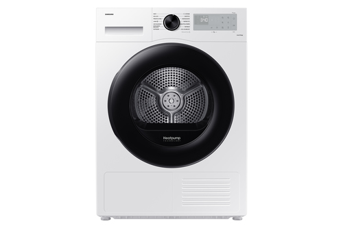 Asciugabiancheria libera installazione Samsung CRYSTAL ECODRY DV90CGC2