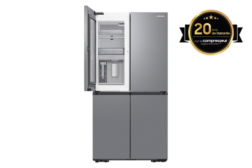 Frigorifero libera installazione Samsung BEVERAGE CENTER RF65DG960ESRE