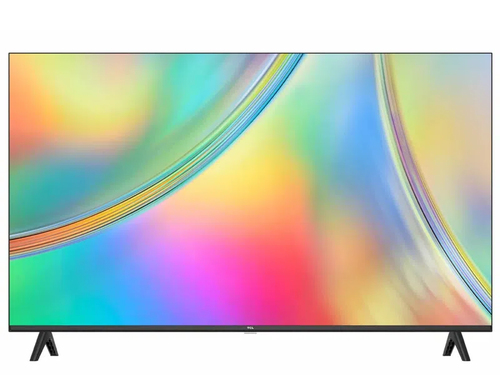 Tv Tcl 40S5403A S54 SERIES Smart TV Gray