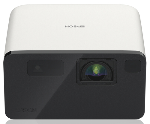 Videoproiettore Epson V11HB35040 EF 21W White e Black