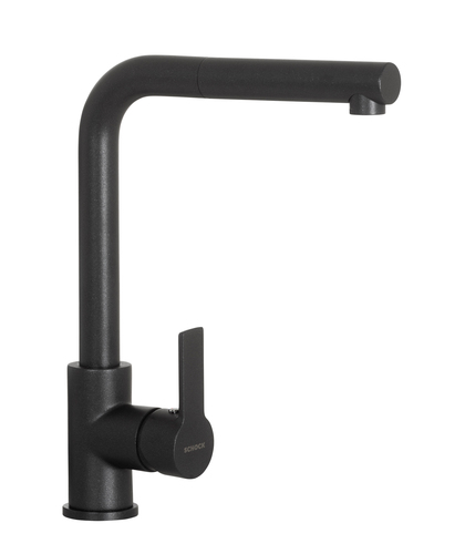 Miscelatore lavello Schock SXTOWD51 AQUATOWN Antracite