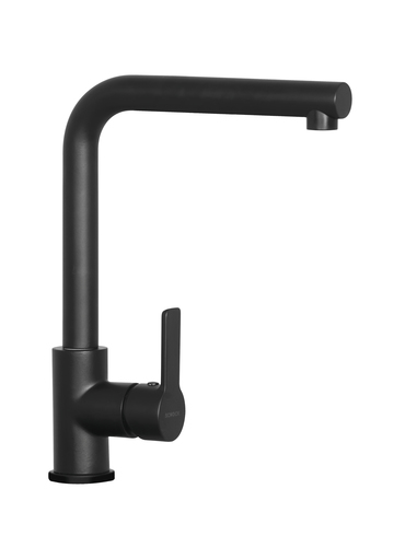 Miscelatore lavello Schock SXTOWN84 AQUATOWN Nero puro