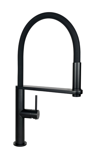 Miscelatore lavello Schock SXSHAKNBK NEW AQUASHAKE Nero