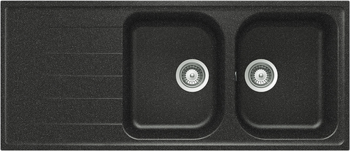 Lavello Schock LITD200A51N LITHOS Antracite