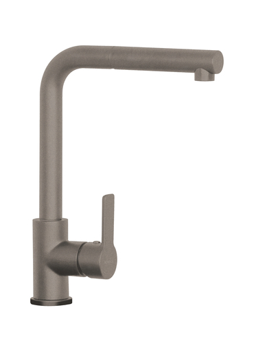 Miscelatore lavello Schock SXTOWD42 AQUATOWN Grigio tortora