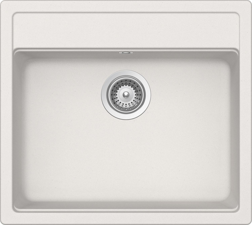 Lavello Schock NEMN100016 NEMO Alumina