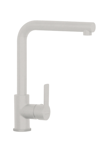 Miscelatore lavello Schock SXTOWN16 AQUATOWN Alumina