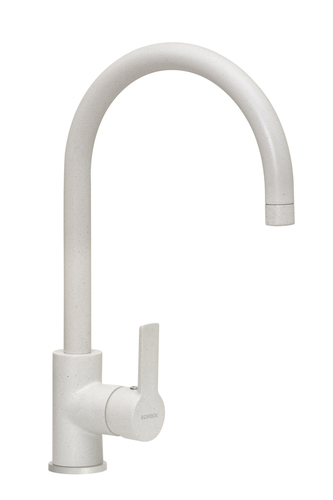 Miscelatore lavello Schock SXALTON16 NEW AQUAALTO Alumina