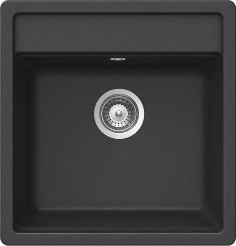 Lavello Schock NEMN100S51 NEMO Antracite