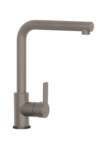 Miscelatore lavello Schock SXTOWN42 AQUATOWN Grigio tortora