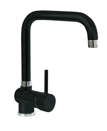Miscelatore lavello Schock SXTIME51 AQUATIME Antracite