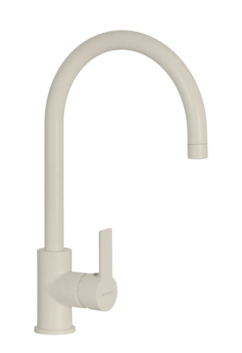 Miscelatore lavello Schock SXALTON89 NEW AQUAALTO Magnolia
