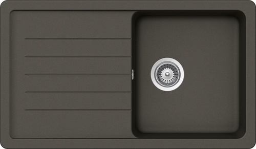 Lavello Schock ELED100A43 ELEMENT Asphalt