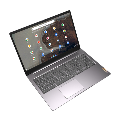 Notebook Lenovo 82N4004DIX IDEAPAD 3 CHOMEBOOK 15IJL6 Artic grey