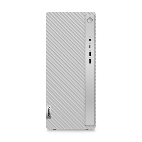 Desktop Lenovo 90X2001HIX IDEACENTRE 14IRR9 Cloud grey