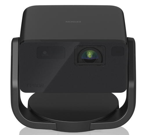 Videoproiettore Epson V11HB38140 EF 22B Black