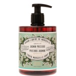 Panier des Sens - Detergente Panier des Sens Gelsomino prezioso sapone di marsiglia liqu