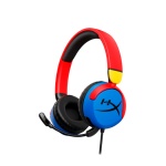 HyperX - Cuffie gaming HyperX 7G8F3AA CLOUD MINI Multicolore