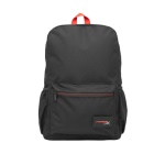 HyperX - Zaino notebook HyperX 8C524AA DELTA Black e Red