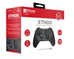 XTREME - Gamepad Xtreme 95688 SWITCH Ethos Black