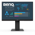 BENQ - Monitor Benq 9H LMMLB QBE BL2486TC Pivot Black