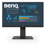 BENQ - Monitor Benq 9H LMPLB QBE BL2786TC Pivot Black