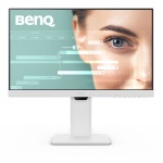 Monitor Benq 9H LMLLB QBE GW2486TC Pivot White