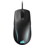 Mouse Corsair CH 930D010 EU M75 Lightweight RGB Wired Black