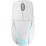 CORSAIR - Mouse Corsair CH 931D011 EU M75 Lightweight RGB White