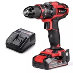 EINHELL - Trapano percussione Einhell 4514287 PXC Te Cd 18 44 Li i