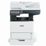 XEROX - Multifunzione Xerox B625V DN VERSALINK White