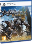 CAPCOM - Videogioco Capcom 1154093 PlayStation 5 Monster Hunter Wilds