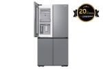 Frigorifero libera installazione Samsung BEVERAGE CENTER RF65DG960ESRE
