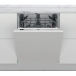 WHIRLPOOL - Lavastoviglie incasso Whirlpool 869991600360 6 SENSO WRIC 3C34 PE