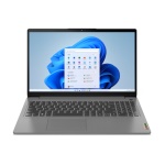LENOVO - Notebook Lenovo 82RK00XXIX IDEAPAD 3 15IAU7 Arctic grey