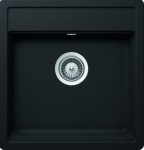 Schock - Lavello Schock NEMN100S13 NEMO Nero assoluto