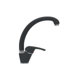 Schock - Miscelatore lavello Schock SXOMEGA51 OMEGA Antracite