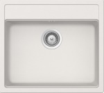 Schock - Lavello Schock NEMN100016 NEMO Alumina