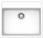 Schock - Lavello Schock NEMN100001 NEMO Bianco assoluto