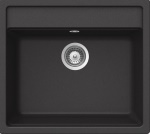 Schock - Lavello Schock NEMN100051 NEMO Antracite