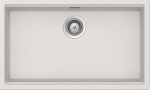 Schock - Lavello Schock LATN100XLU16 LAHTI Alumina