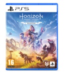 Sony Interactive - Videogioco Playstation 1000045036 PLAYSTATION 5 Horizon Zero Dawn Rema