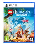 Videogioco Playstation 1000043900 PLAYSTATION 5 Lego Horizon Adventure