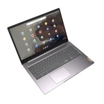 LENOVO - Notebook Lenovo 82N4004DIX IDEAPAD 3 CHOMEBOOK 15IJL6 Artic grey