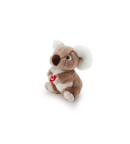 Peluche Trudi 52186 TRUDINO Koala Grigio