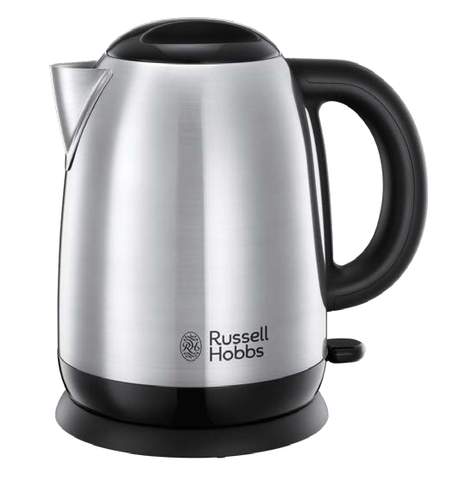 Bollitore elettrico Russell Hobbs 23912 70 ADVENTURE Inox