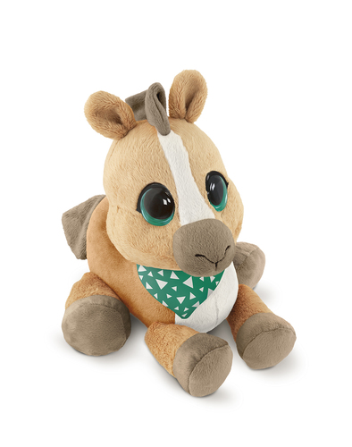 Gioco interattivo Chicco 107711 Dolce Cavallino Cucù