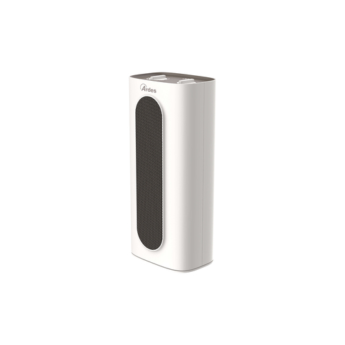 Termoventilatore Ardes AR4P18 SOUND XL White e Gray