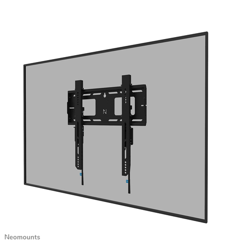 Supporto monitor parete Neomounts WL30 750BL14 Neomounts level-750 wal